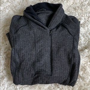 Lululemon Pullover